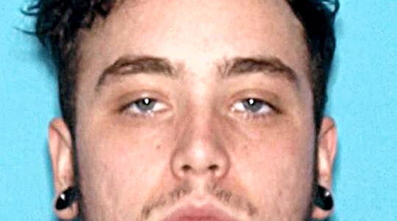 Michael Jacobs (Credit: Cherokee County Sheriff’s Office)