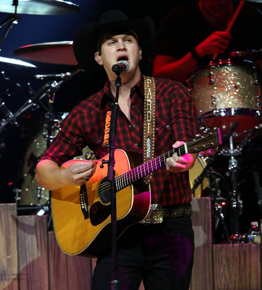 Photos: Miranda Lambert plays to sold-out Infinite Energy Arena