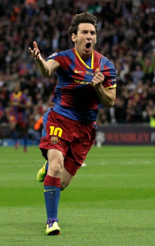 Richest athletes under 30