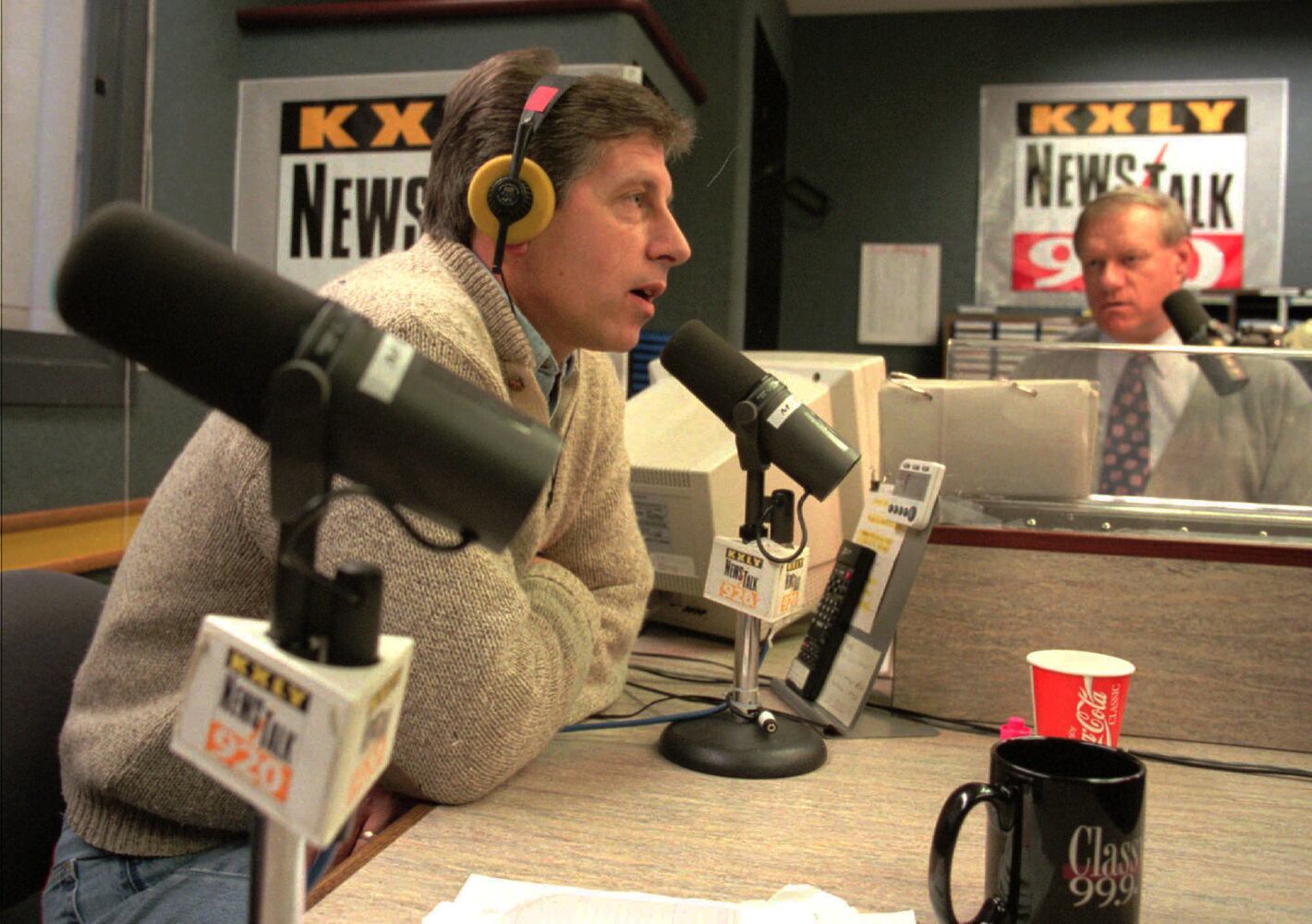 Mark Fuhrman