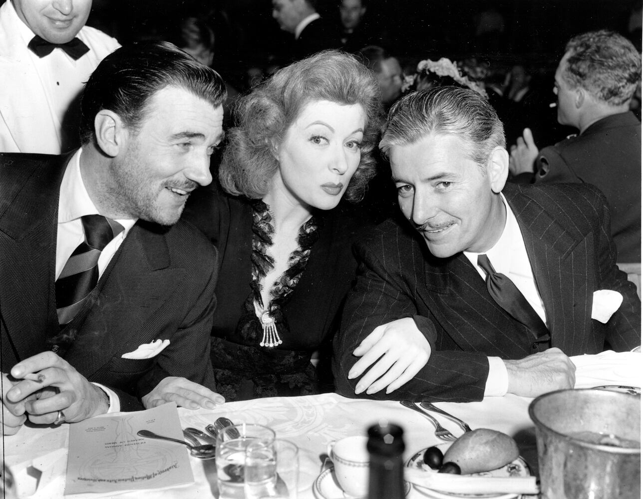 1943: Greer Garson