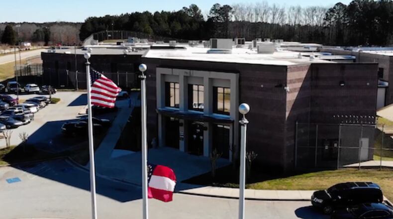 Henry County Sheriff Reginald Scandrett is seeking $20 million to beef up space, staffing and medical services for the south metro Atlanta community's jail.