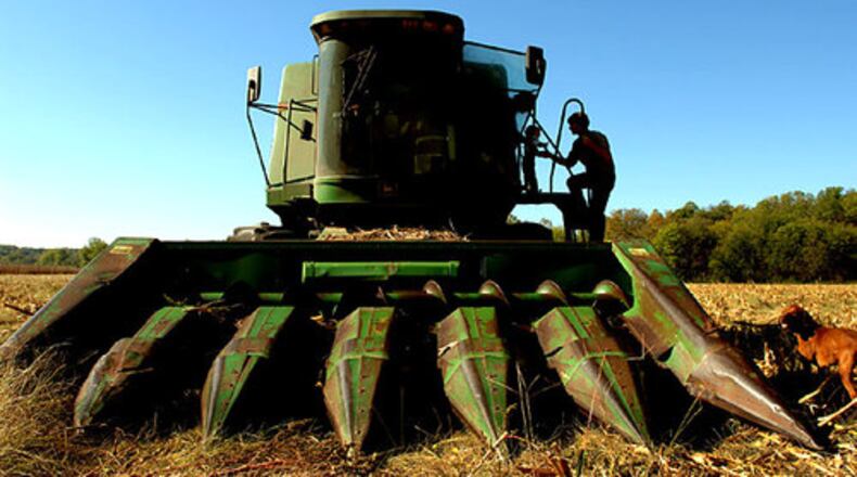 Bill rebalancing property rights of farmers versus other landowners moves ahead in Georgia Senate.