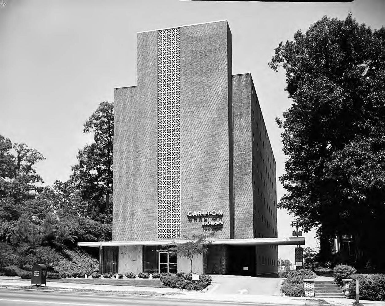 Georgia in 1967