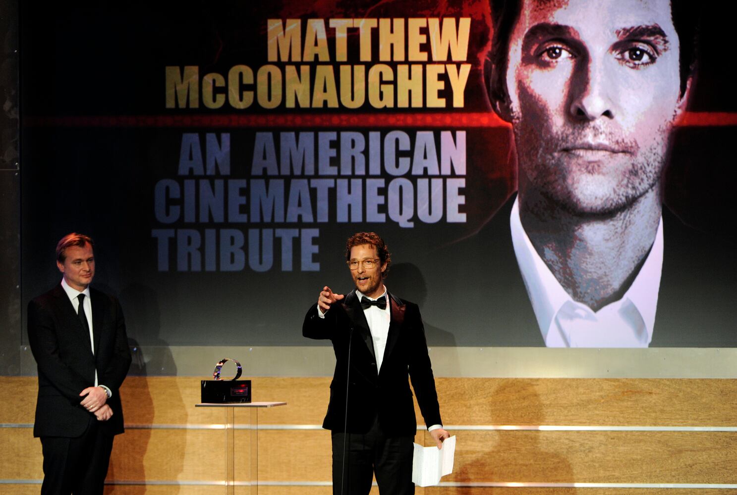 American Cinematheque Award