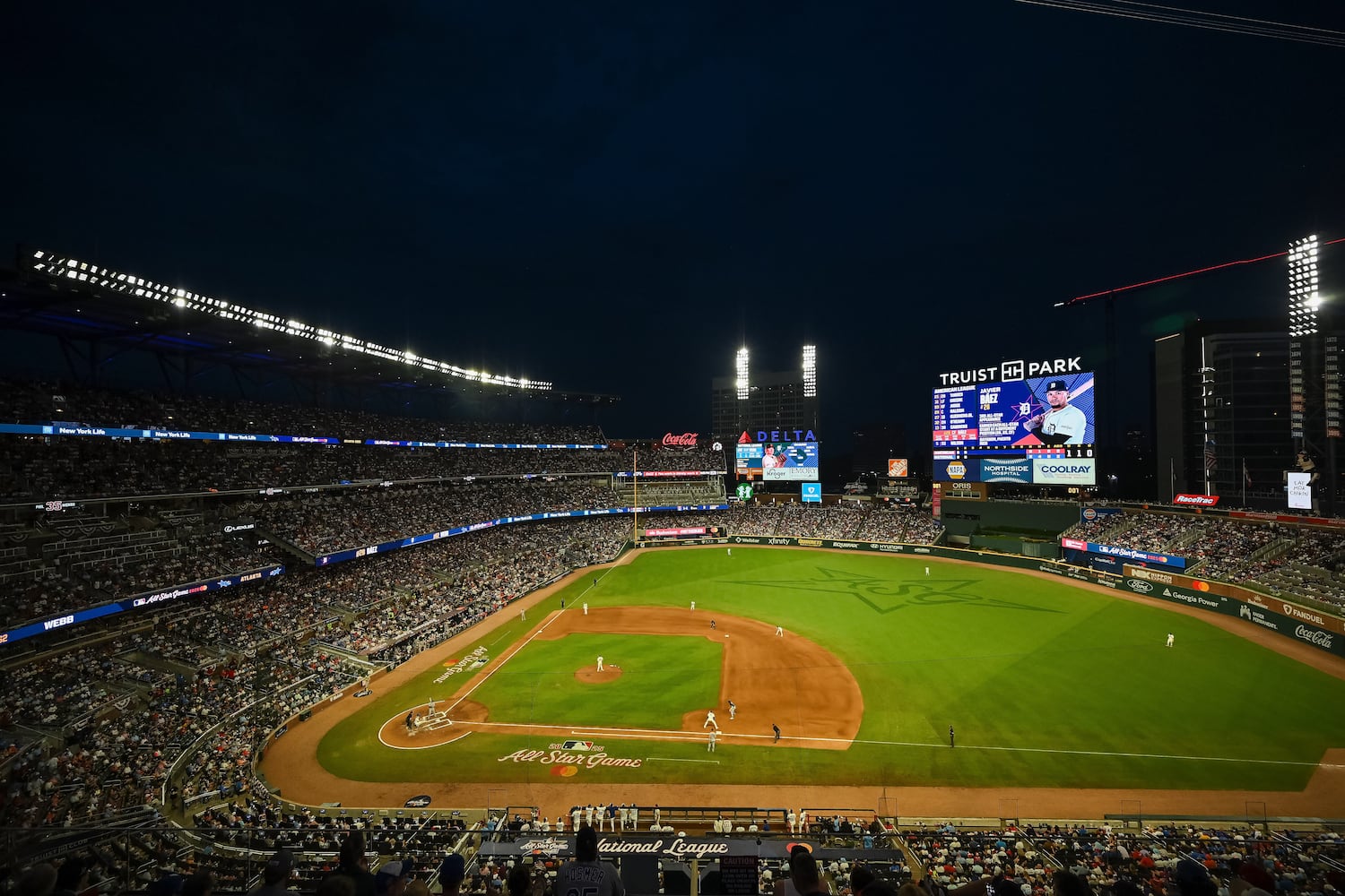 All-Star Game