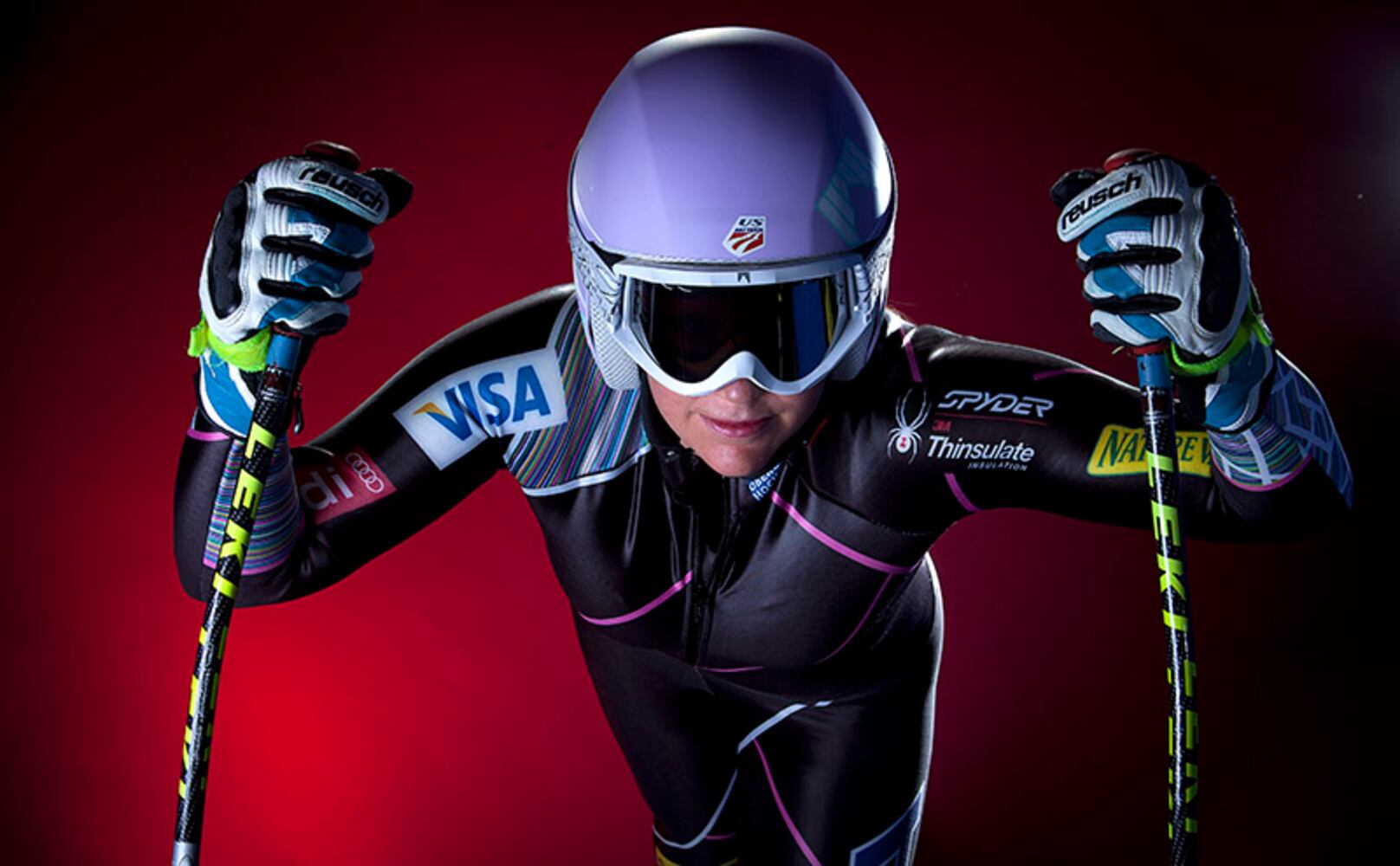 2014 Sochi Winter Olympics are only two weeks away