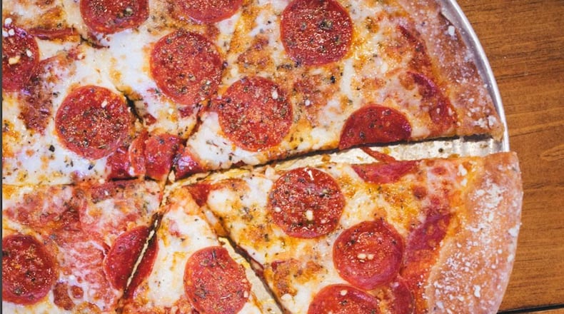 DeKalb County is getting its first Your Pie.