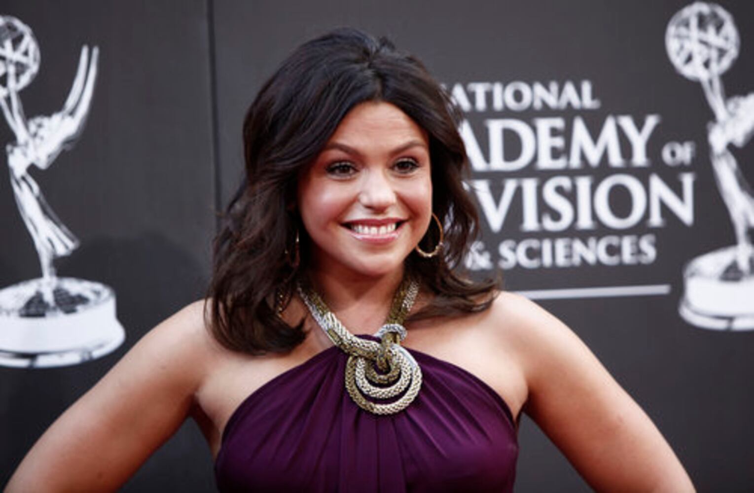 Daytime Emmy's Awards photos