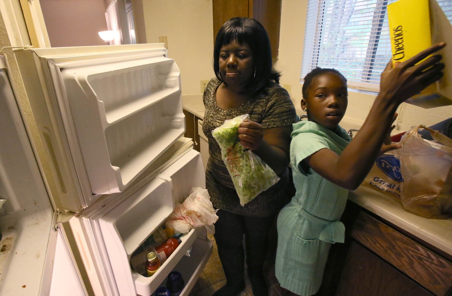Food desert