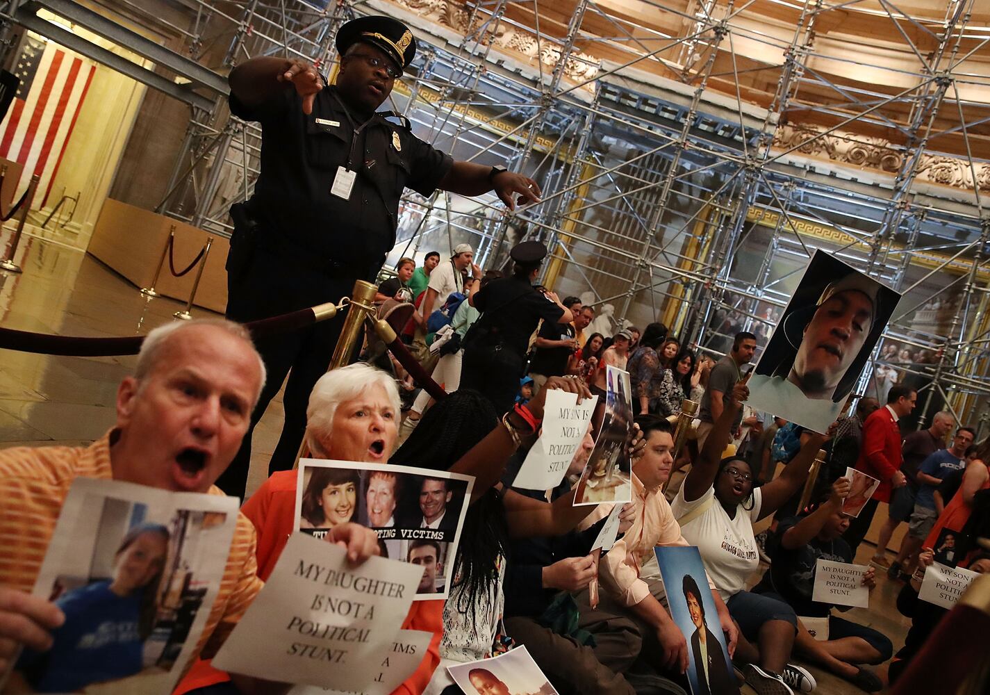 Photos of the Week, July 8, 2016