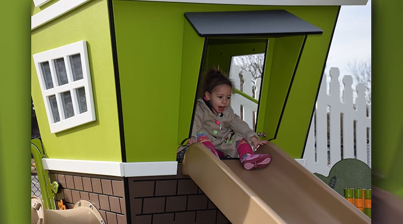 Swift-Cantrell Park in Kennesaw is closed until further notice.