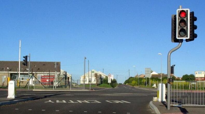 The Georgia Department of Transportation is installing thousands of “smart” traffic signals that communicate with vehicles.