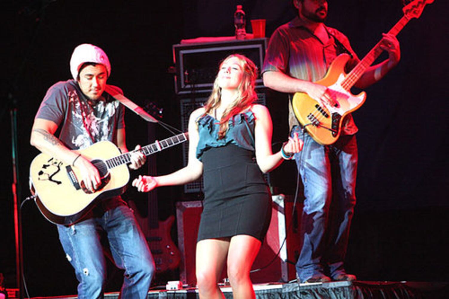 STAR 94's Jingle Jam Concert
