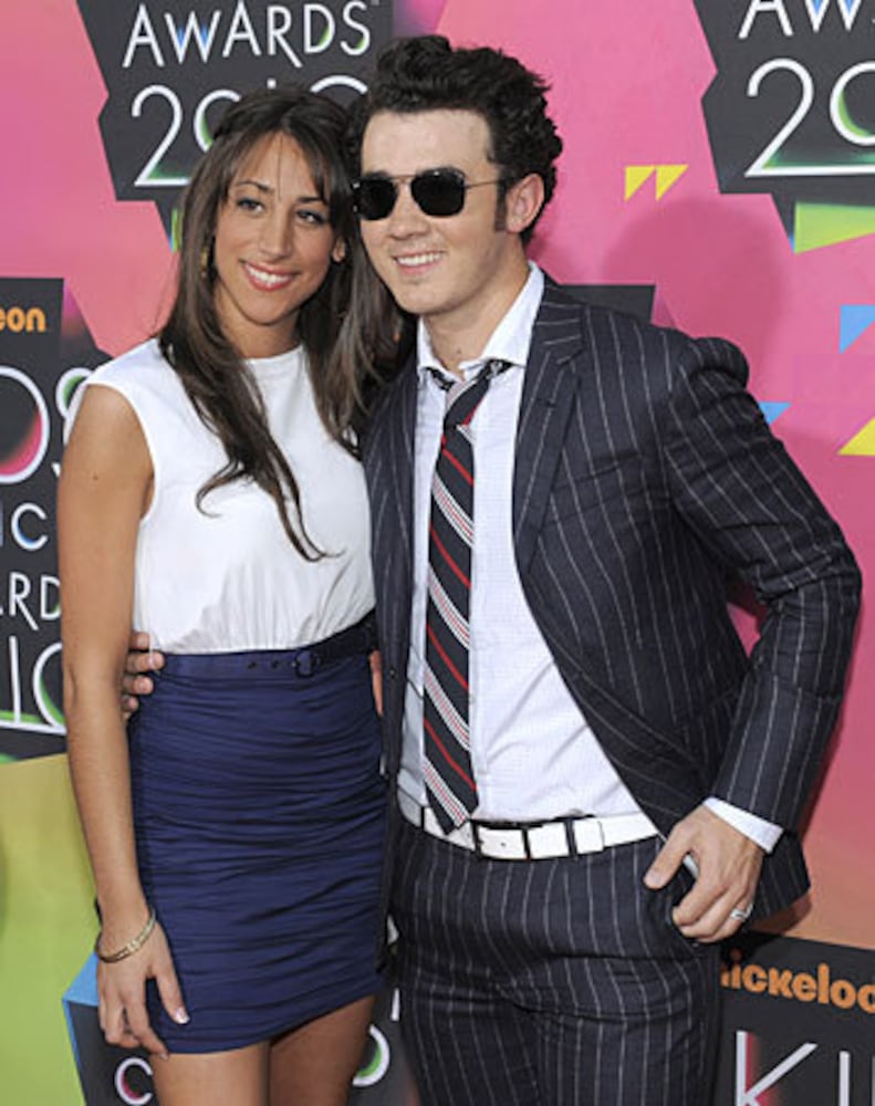 The 2010 Nickelodeon Kids' Choice Awards