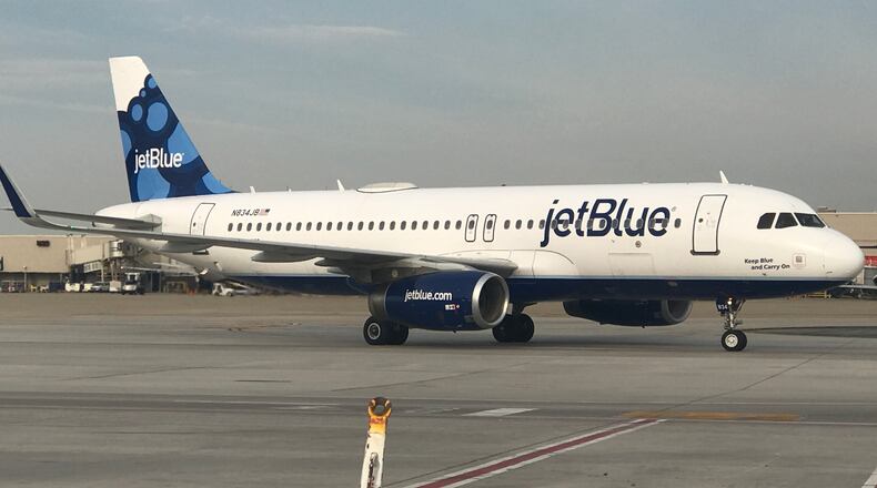 JetBlue