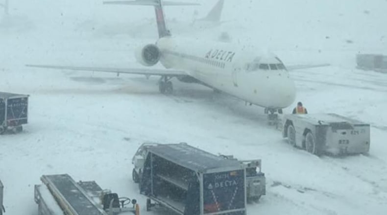 Source: Delta Air Lines