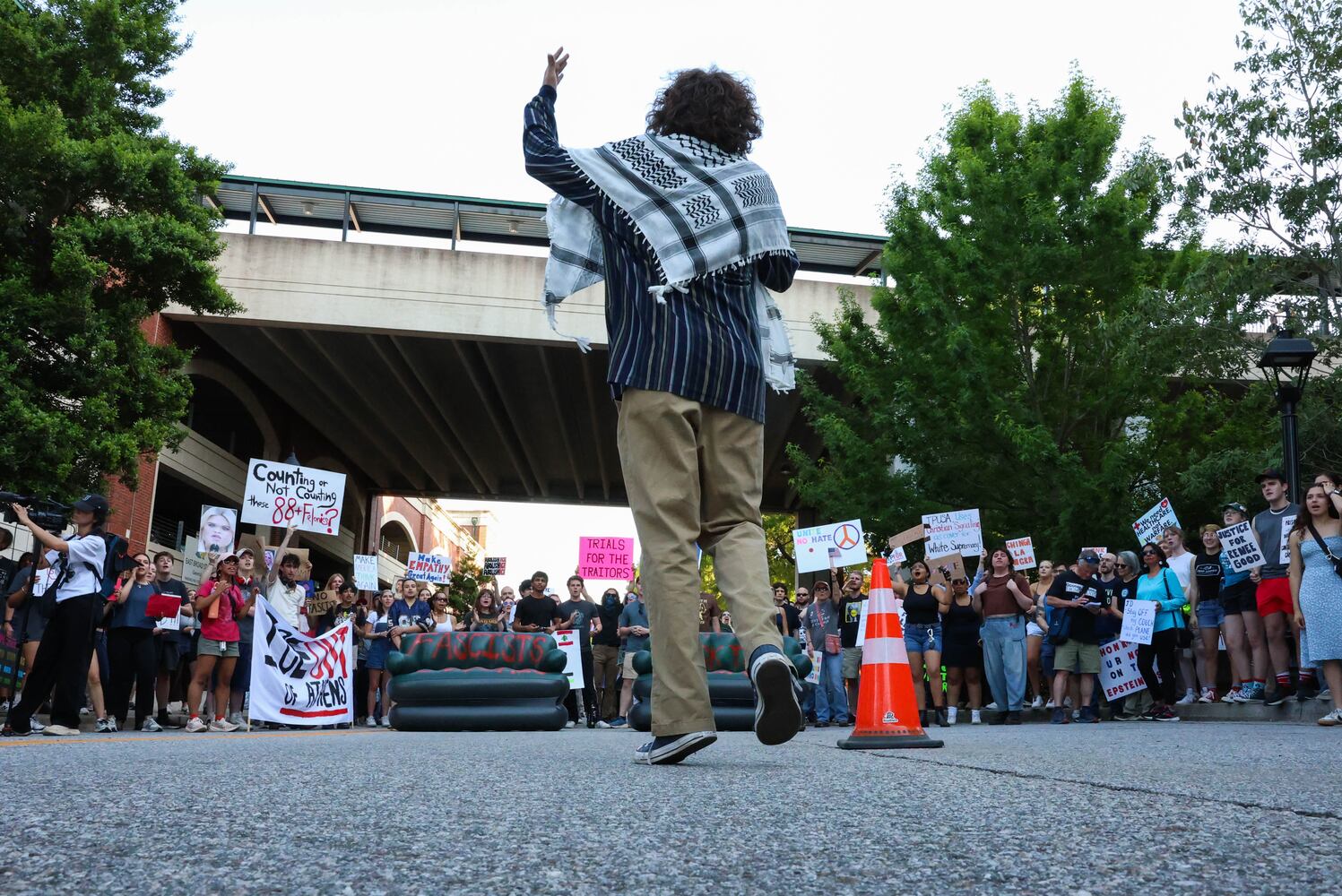 aajc 041426 turning point uga