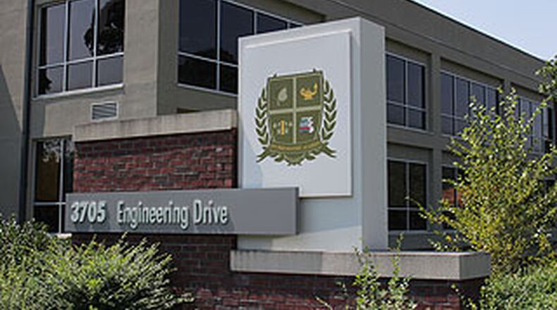 Ivy Preparatory Academy in Gwinnett County closed at the end of the 2017-2018 school year. It will not reopen next year, and the school’s board has ended all planning efforts to reopen. CONTRIBUTED