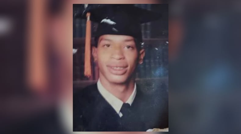 David Brown was reported missing from southeast Atlanta in 1996. More than 25 years later, the nonprofit DNA Doe Project identified him as the victim in a brutal murder not far from his home.