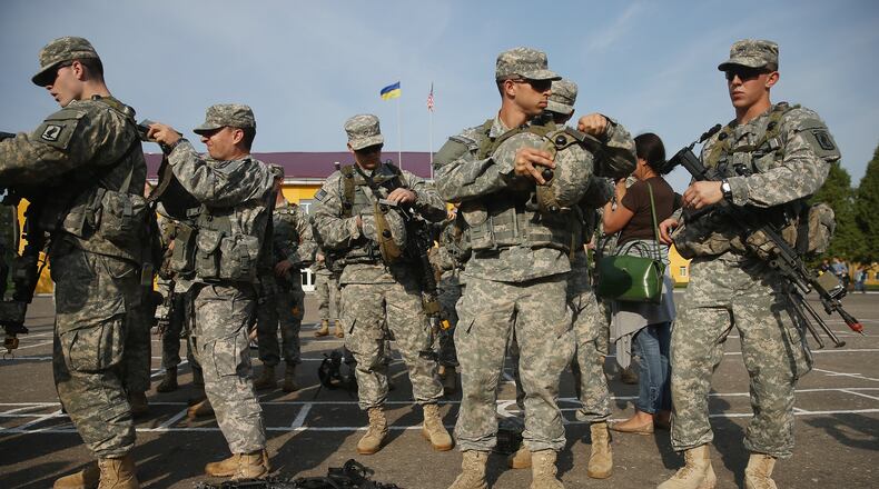 (Photo by Sean Gallup/Getty Images)
