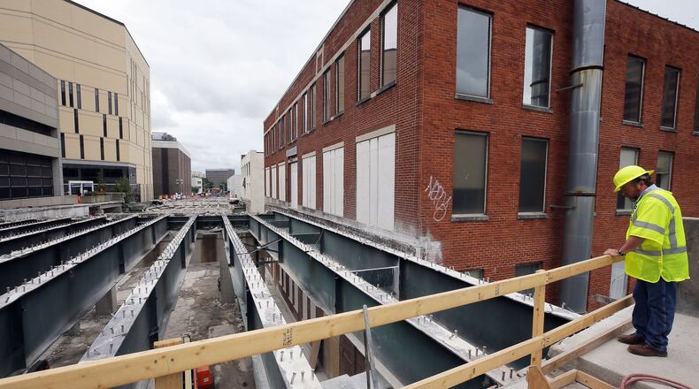 Bob Andres / bandres@ajc.com