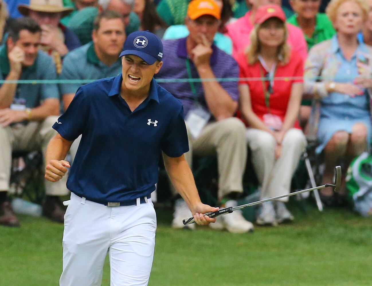 79th Masters tournament