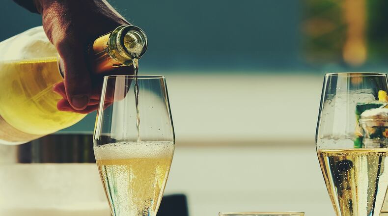 Businesses that sell alcohol inside Alpharetta city limits have until Nov. 15 to renew their alcohol licenses. (Courtesy Pixabay)