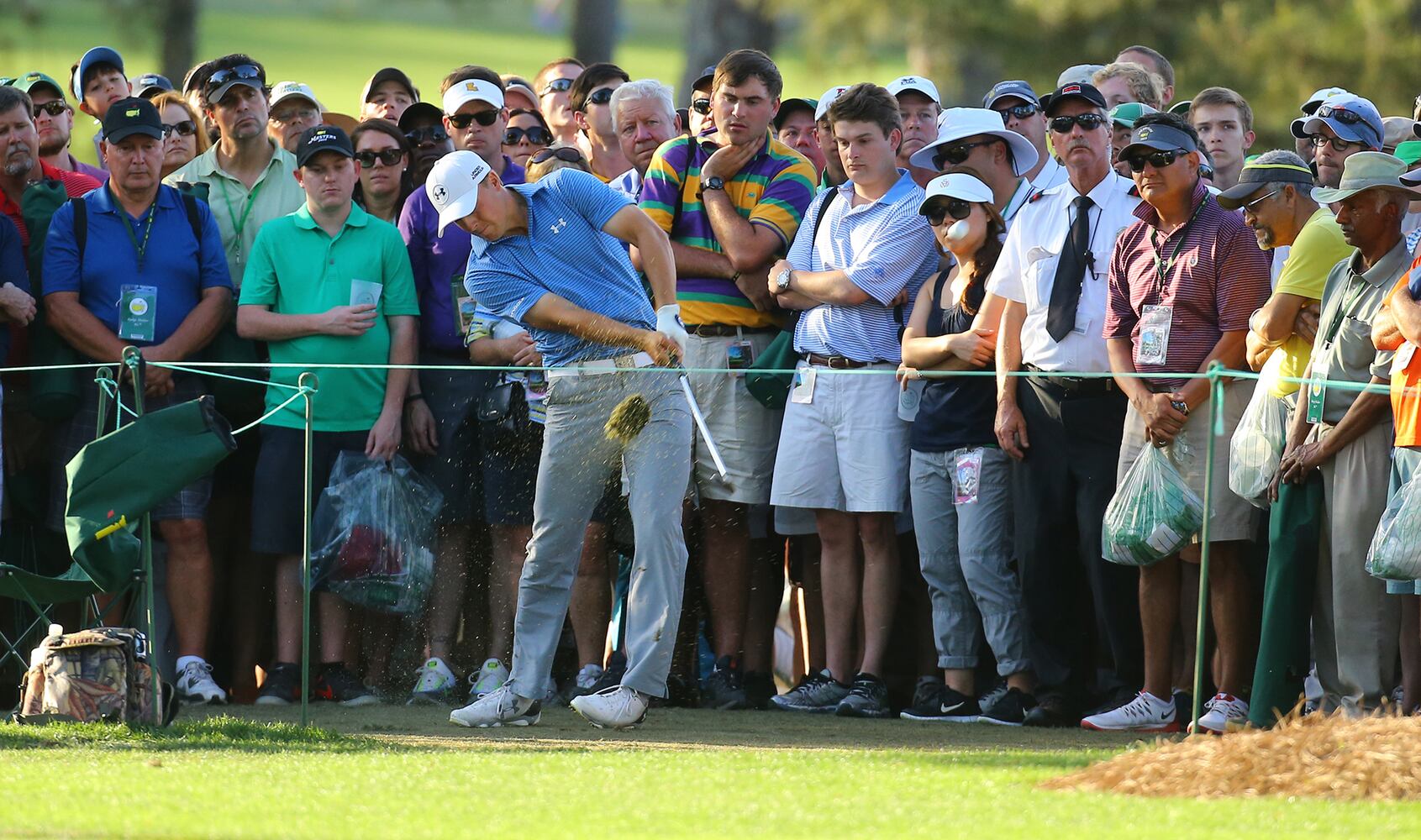 79th Masters tournament