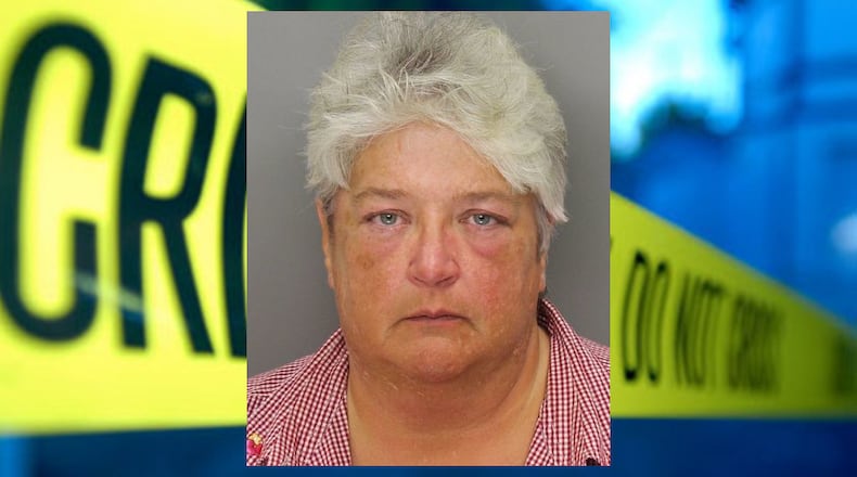 Mary Nelle Foss (Credit: Channel 2 Action News)