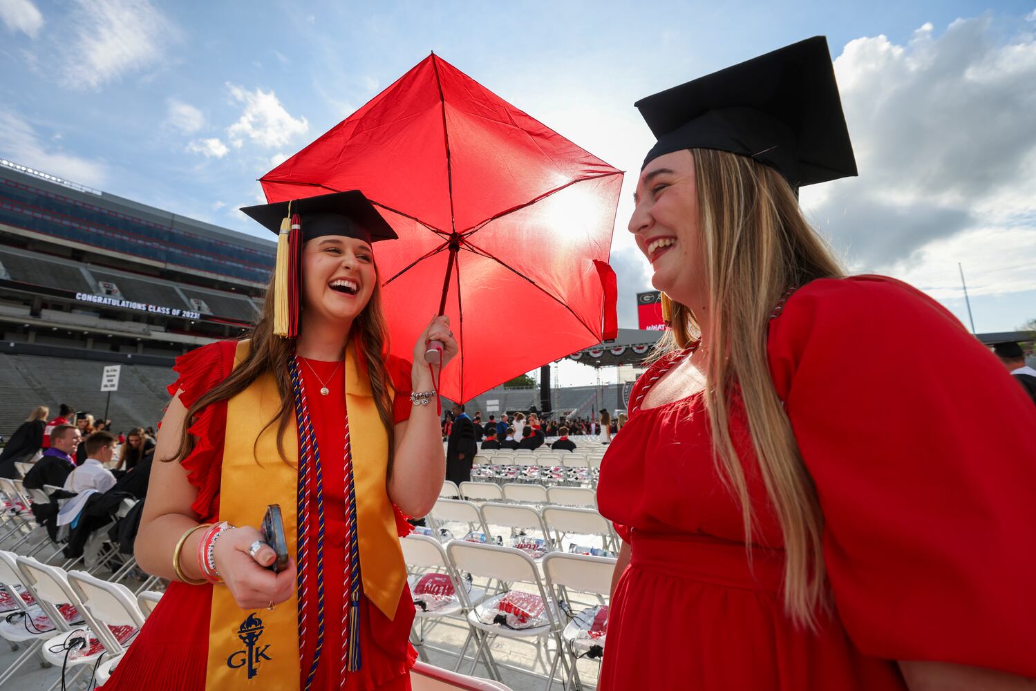 052023 UGA GRADUATION PHOTOS