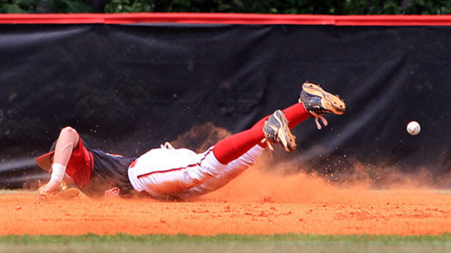 Georgia HS baseball semifinals
