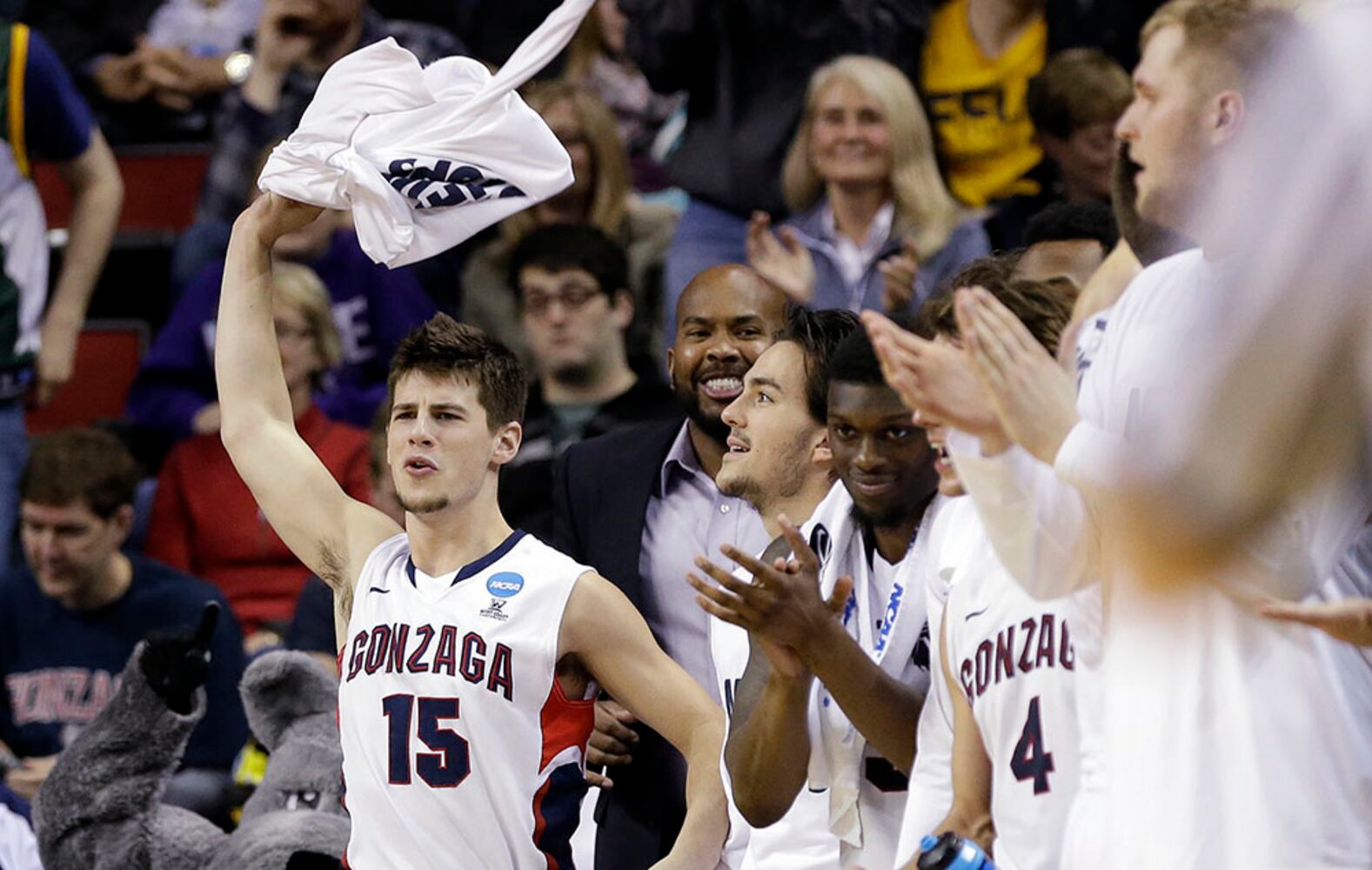 Gonzaga Bulldogs