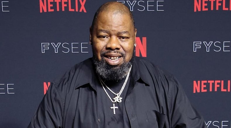 Rapper Biz Markie has been hospitalized for several weeks with complications from Type 2 diabetes, according to multiple news reports.