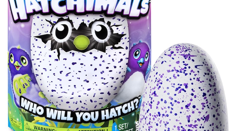 Hatchimals are making a comeback with a big surprise this holiday season according to Wal-Mart. The surprise is so big it won't be announced until October.
