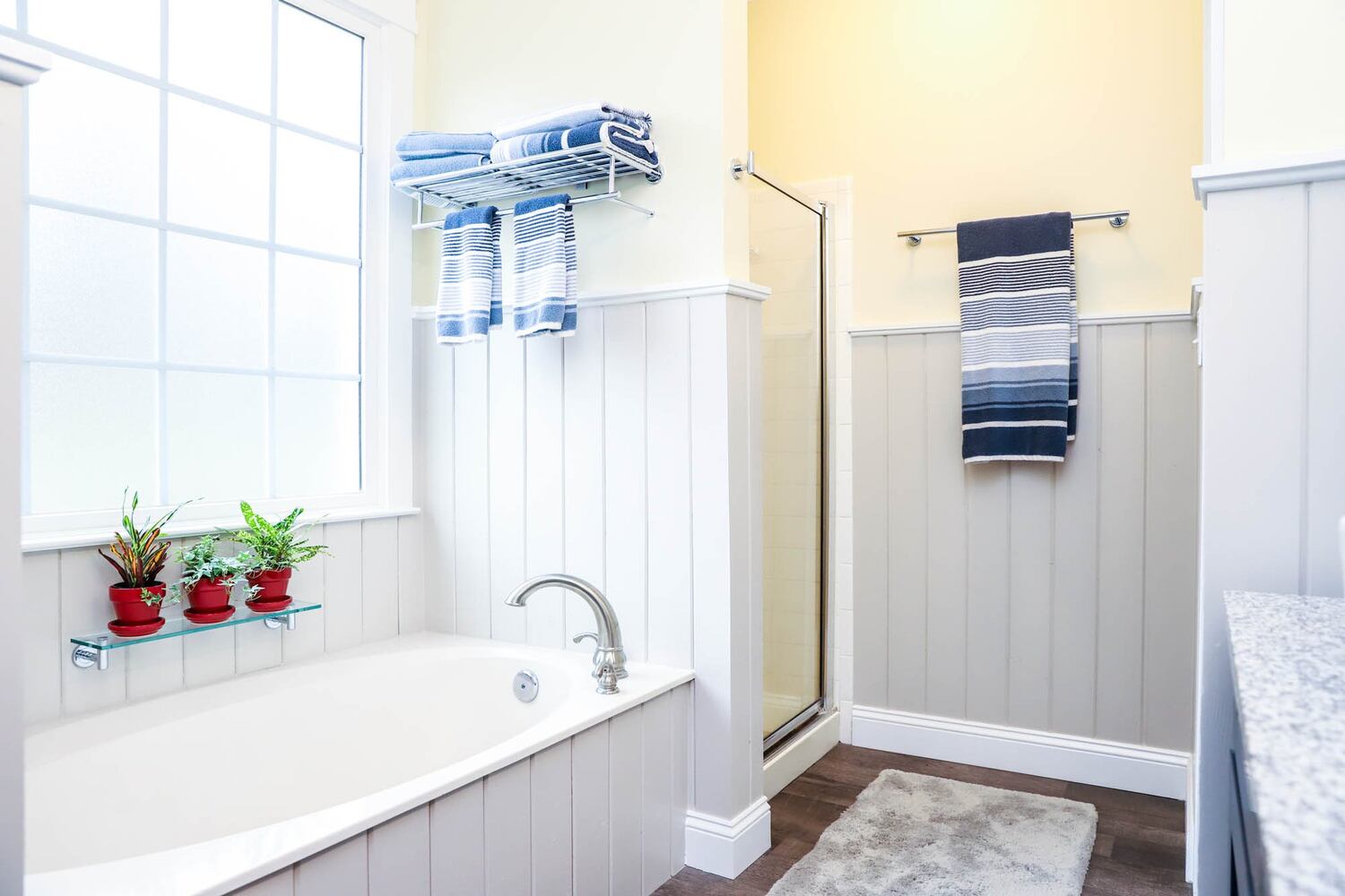 Photos: Woodstock couple complete total renovation to create their dream home