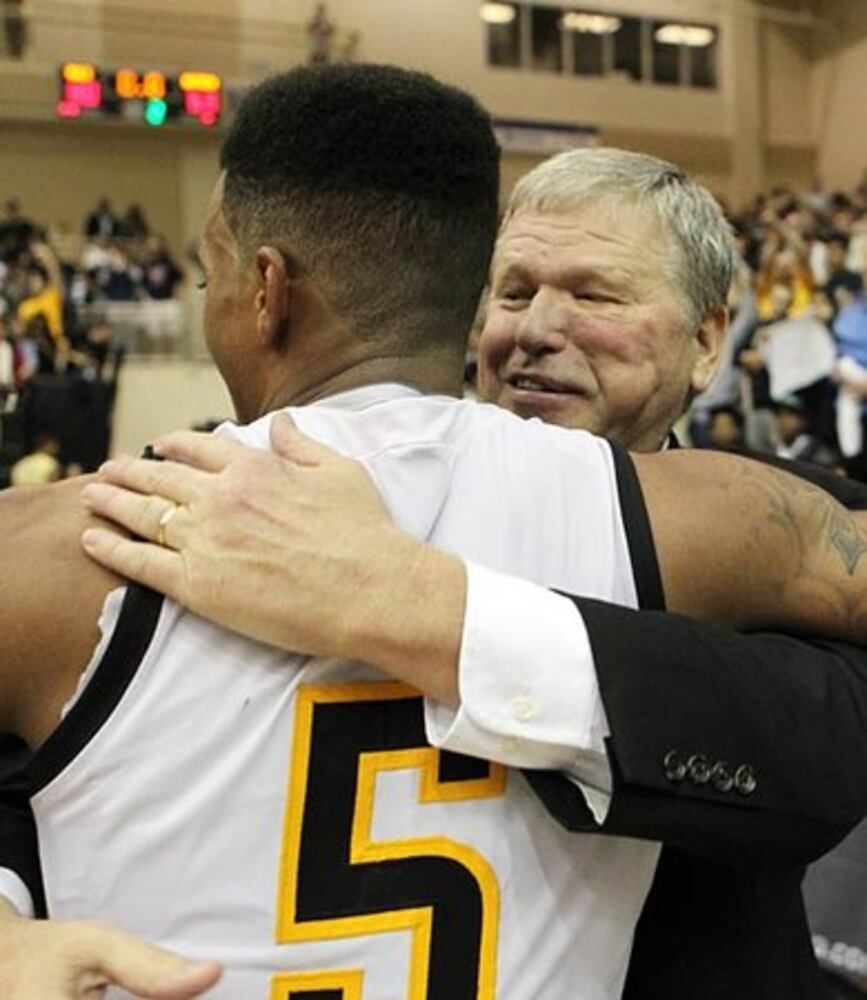 Basketball: Tech vs. Kennesaw St.