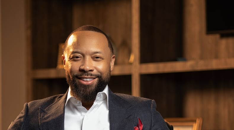 Paul Judge, co-founder of Pindrop, and founder of other high-tech Atlanta firms and Techsquare Labs, is a partner in a new Atlanta-based venture capital firm, Panoramic Ventures.