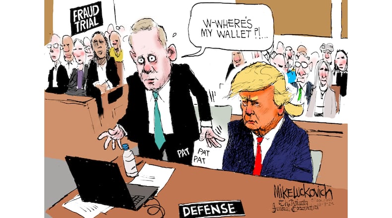luckovich