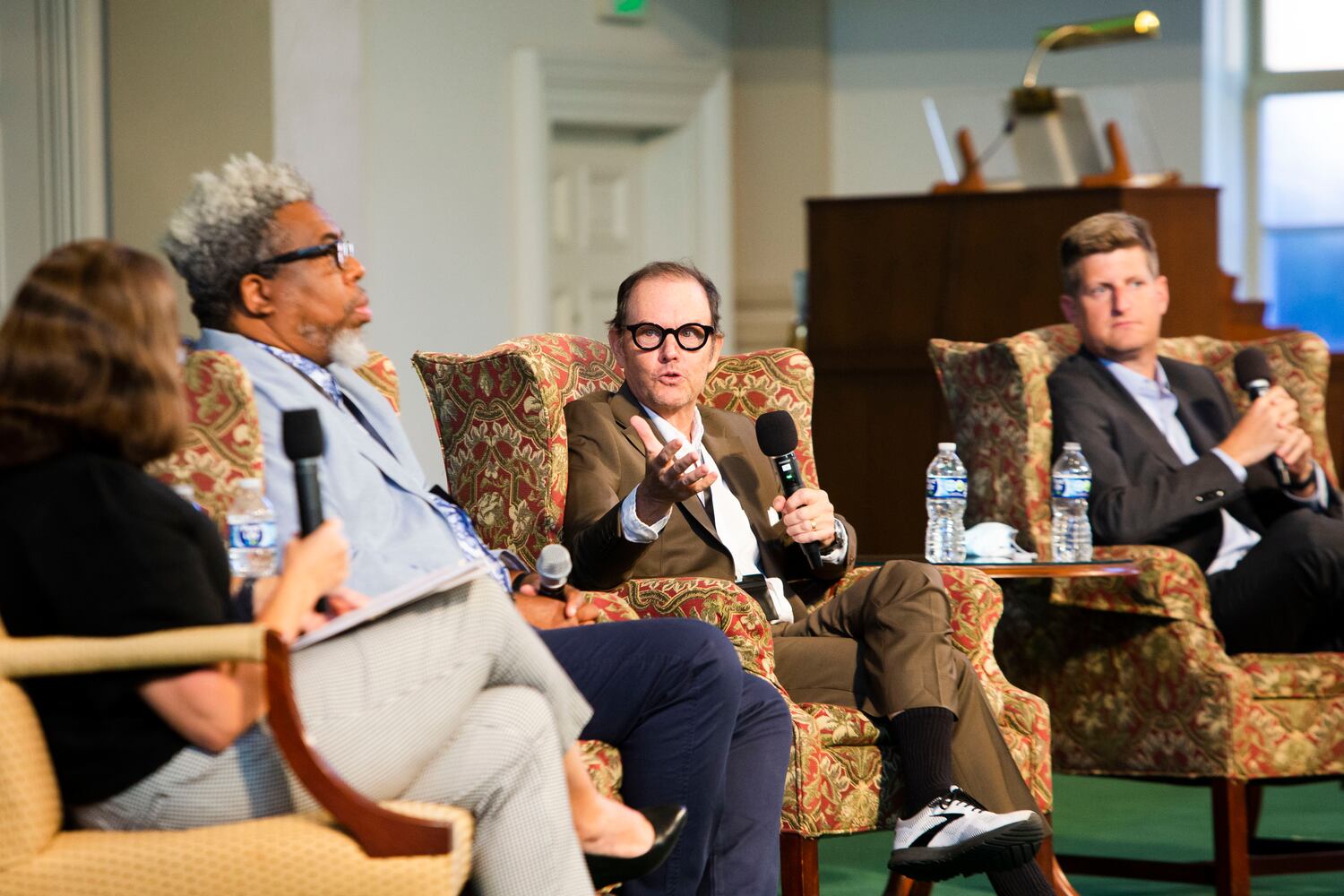 Decatur Book Festival