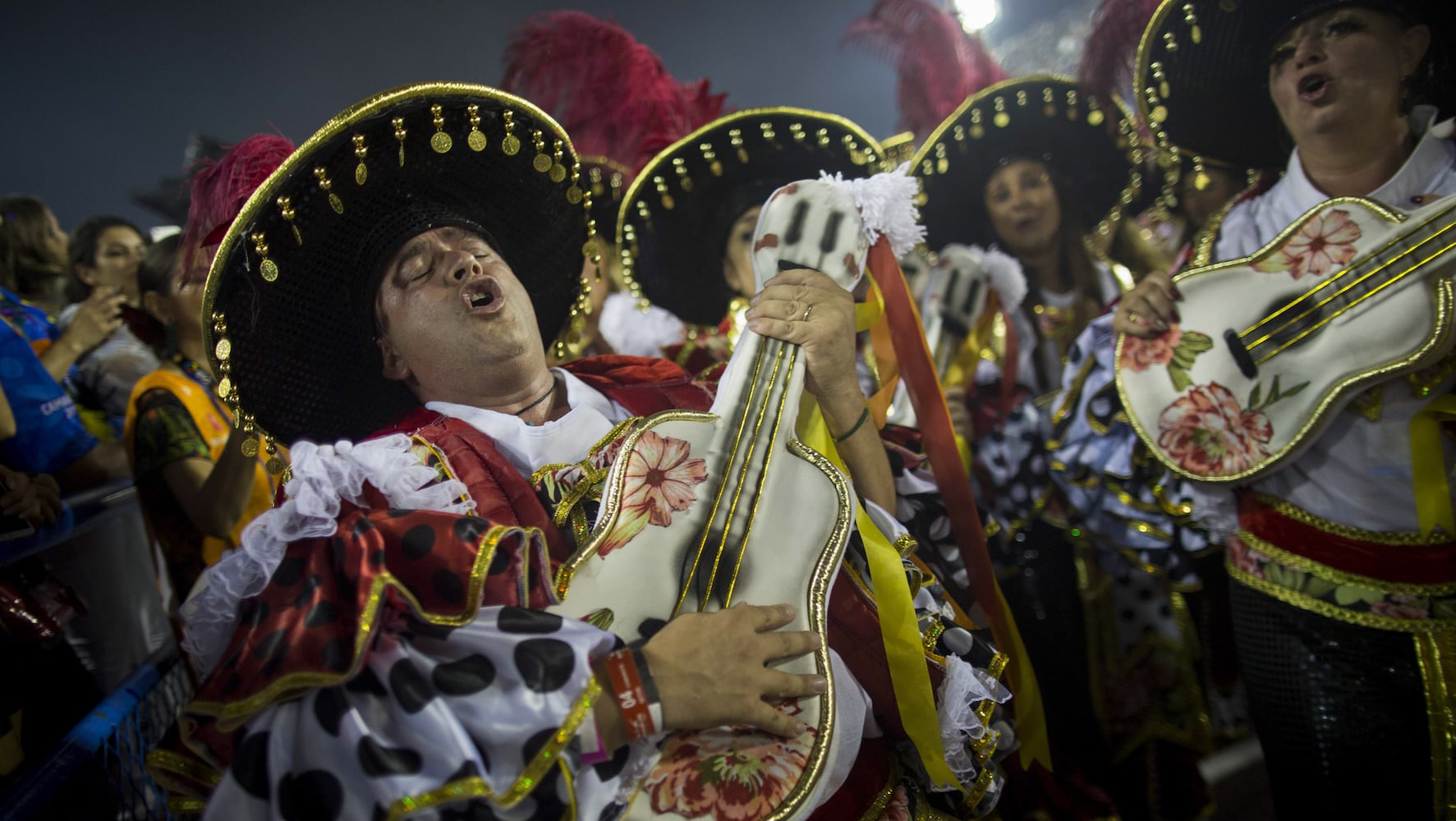 Best of Carnival