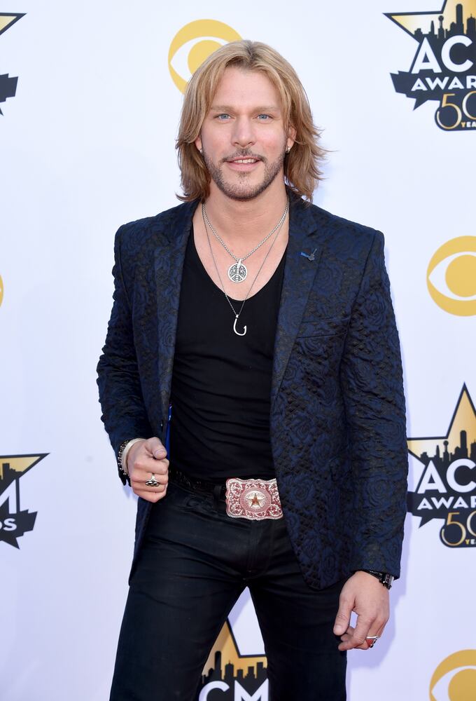 50th ACM Awards