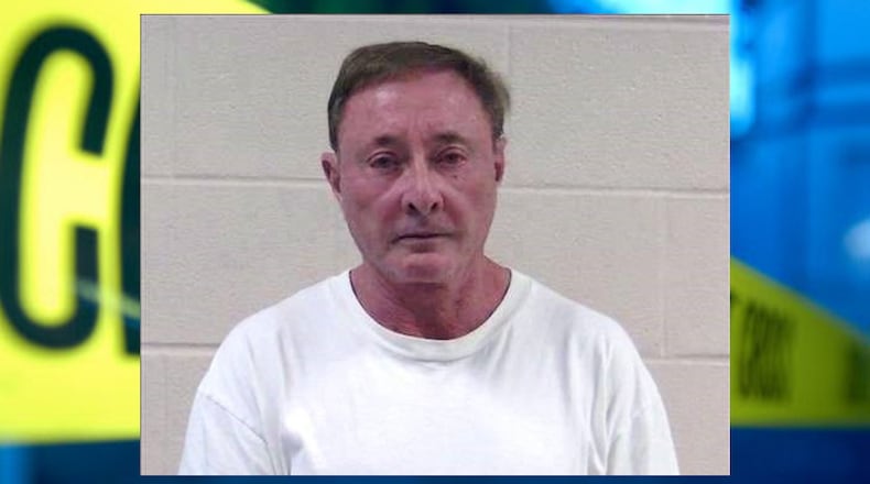 Charles Michael Patrick