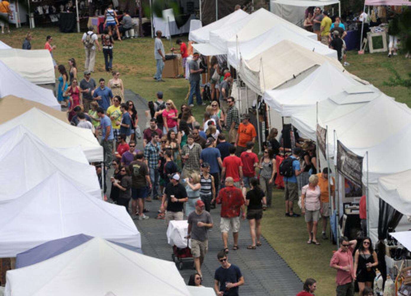 Sweetwater 420 Festival