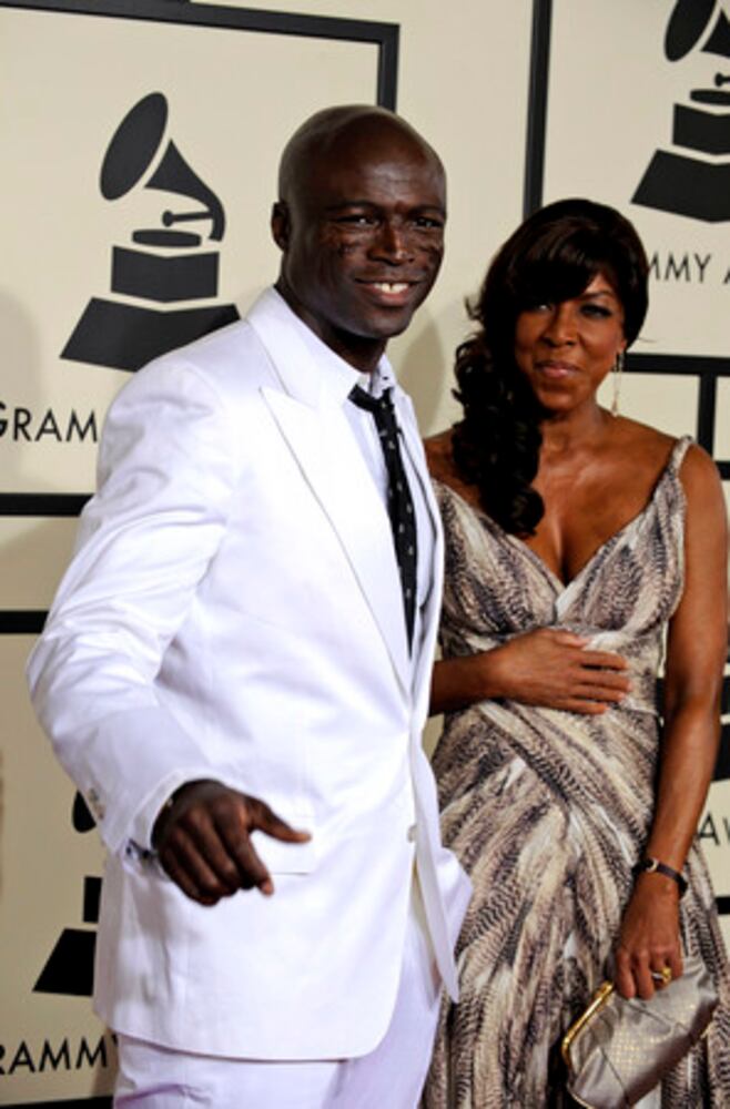 Grammy's hits and misses