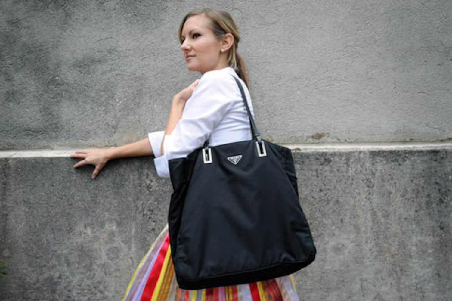 My Style: Ashley Barnett