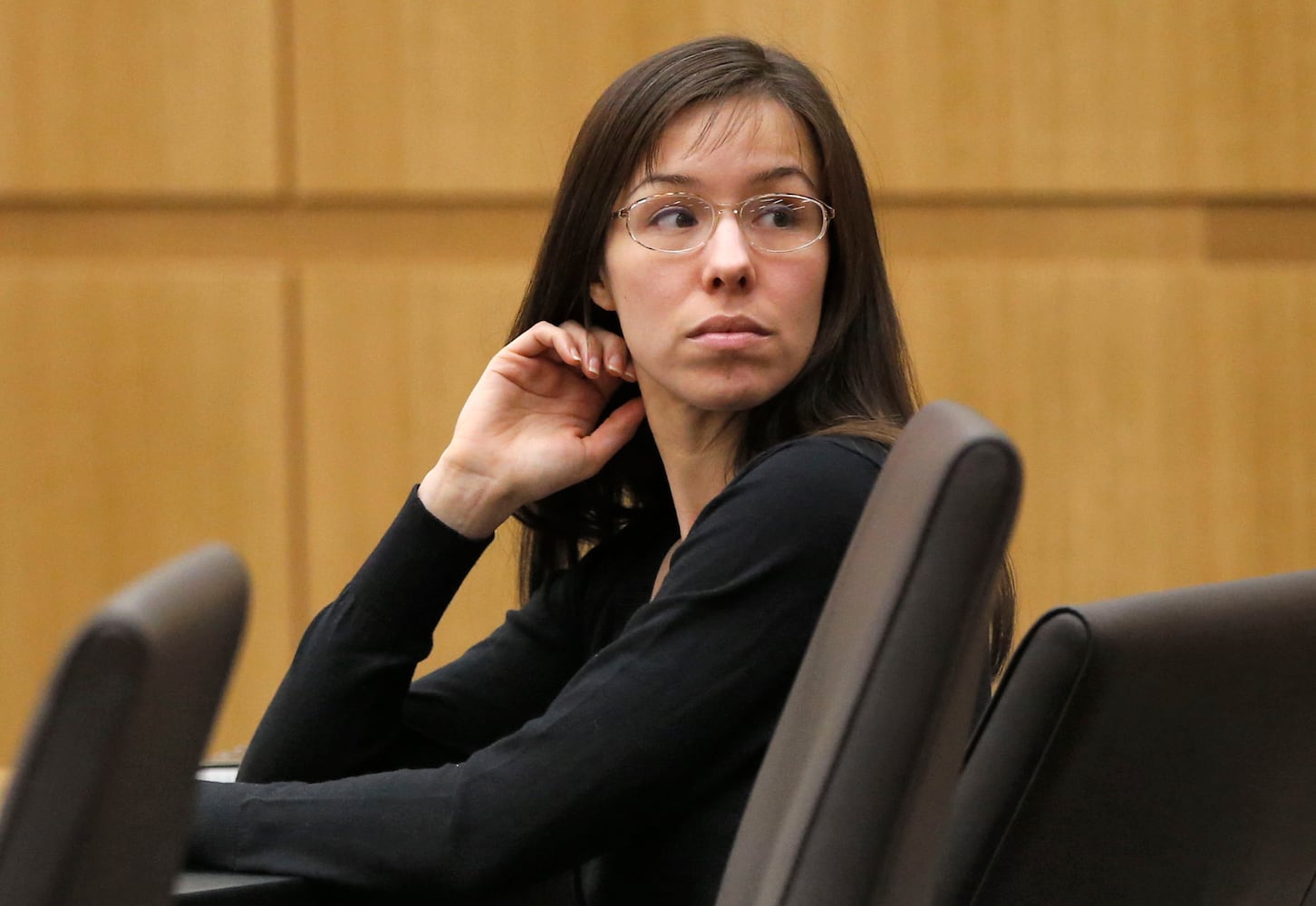 Jodi Arias trial