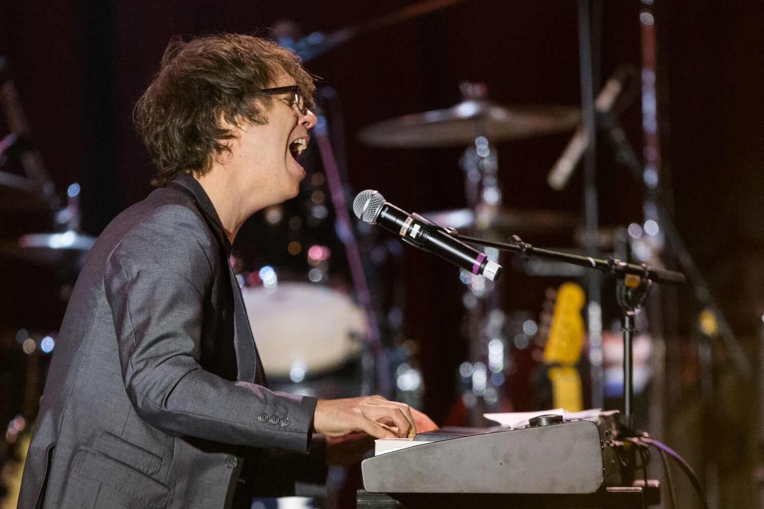 Ben Folds