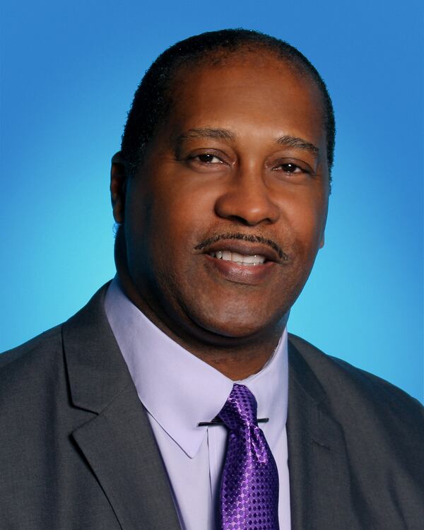 Mychal H. Walker Sr. is chairman of the Georgia Leadership Council of the National Federation of Independent Business. (Courtesy)