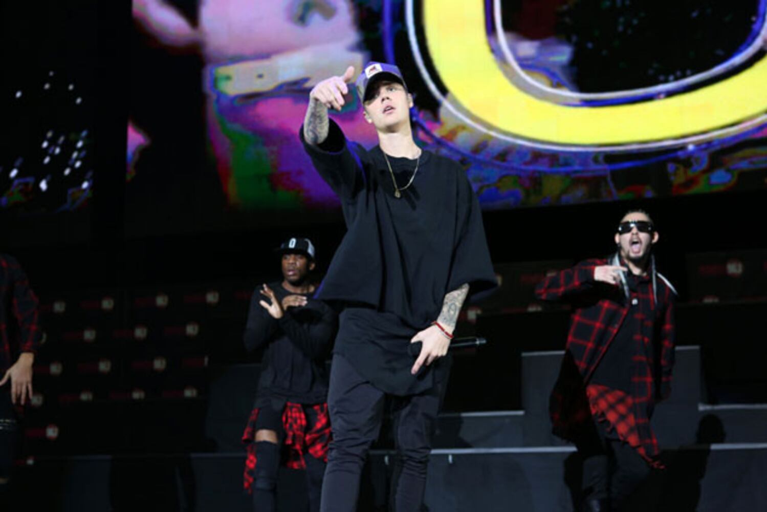 Jingle Ball: Dec. 17, 2015